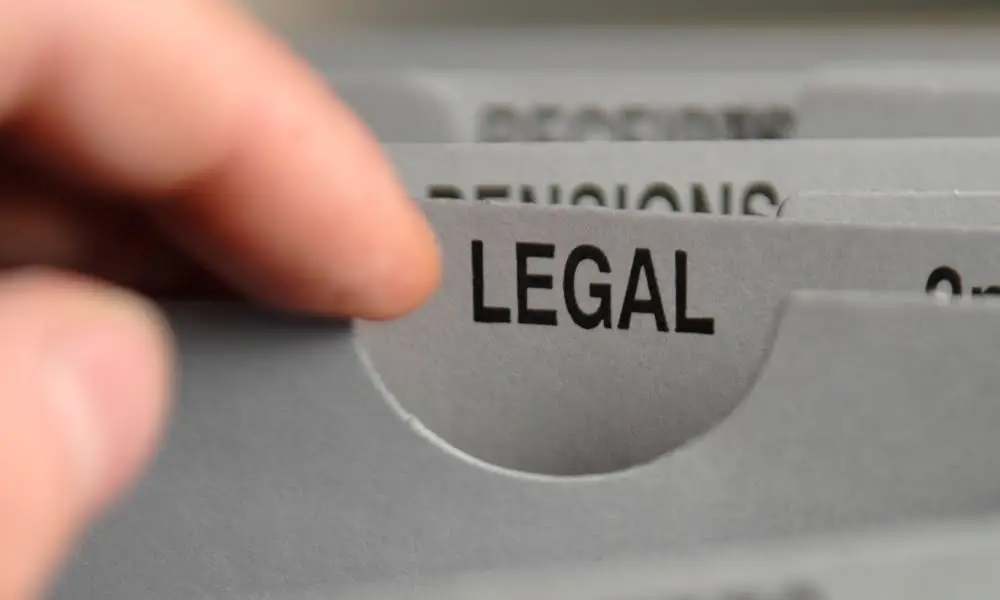 10 ways law firms can benefit from document management and automation solutions