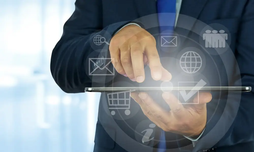 Five benefits of managed IT services for business security, efficiency, and growth
