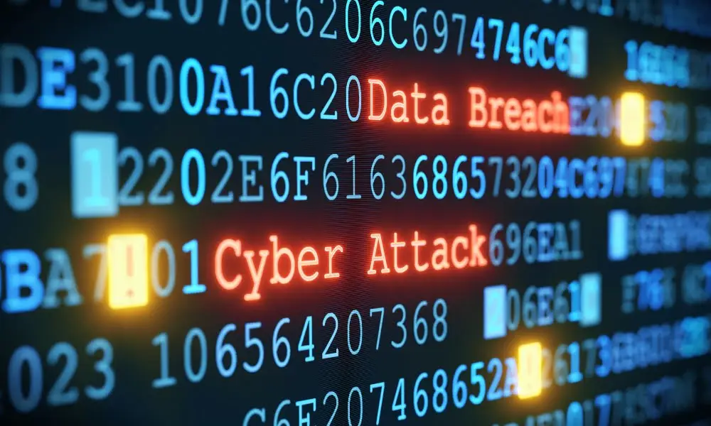 6 common types of cyberattacks and how to prevent them in your business