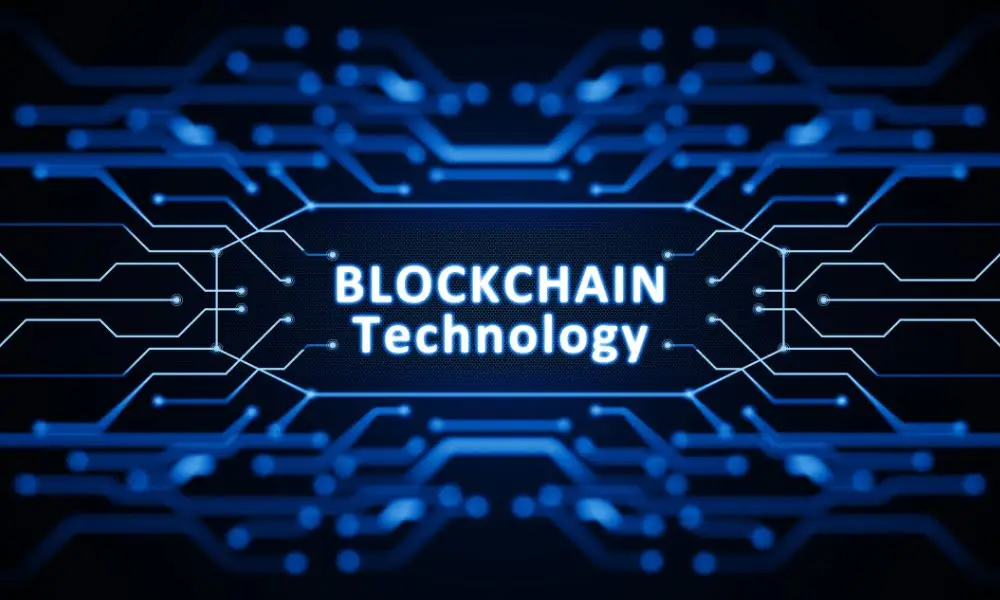 Blockchain technology for secure and transparent digital transactions