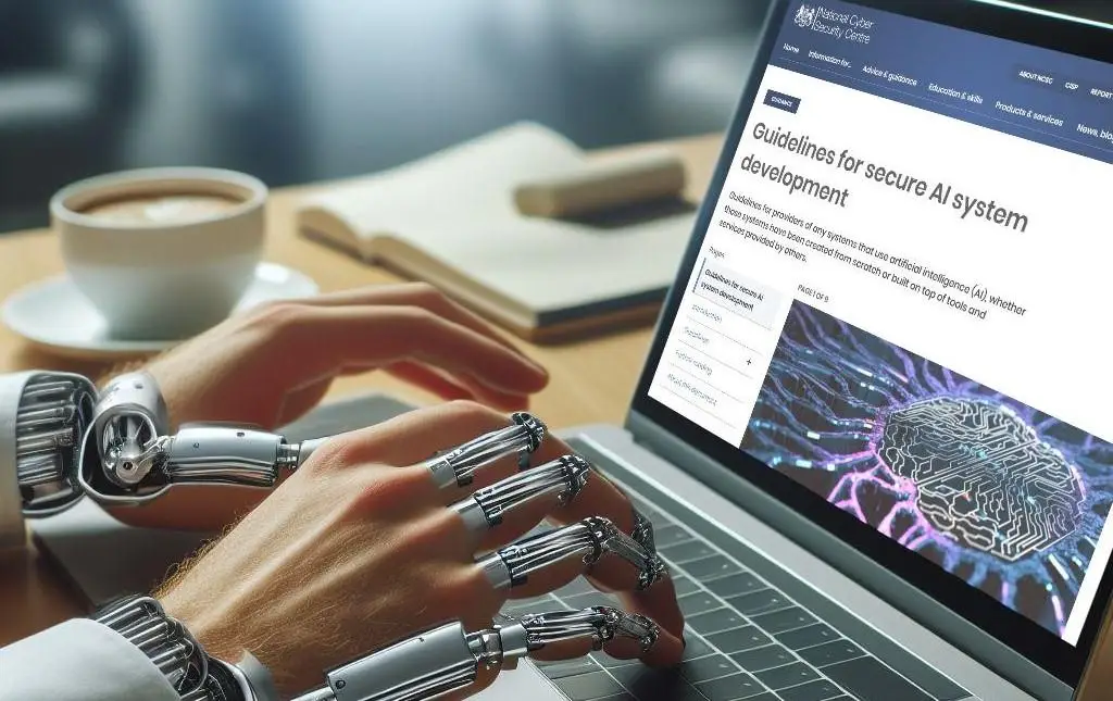AI is a must to keep up with other small businesses