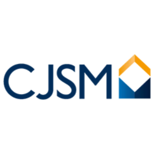 CJSM Brand Logo