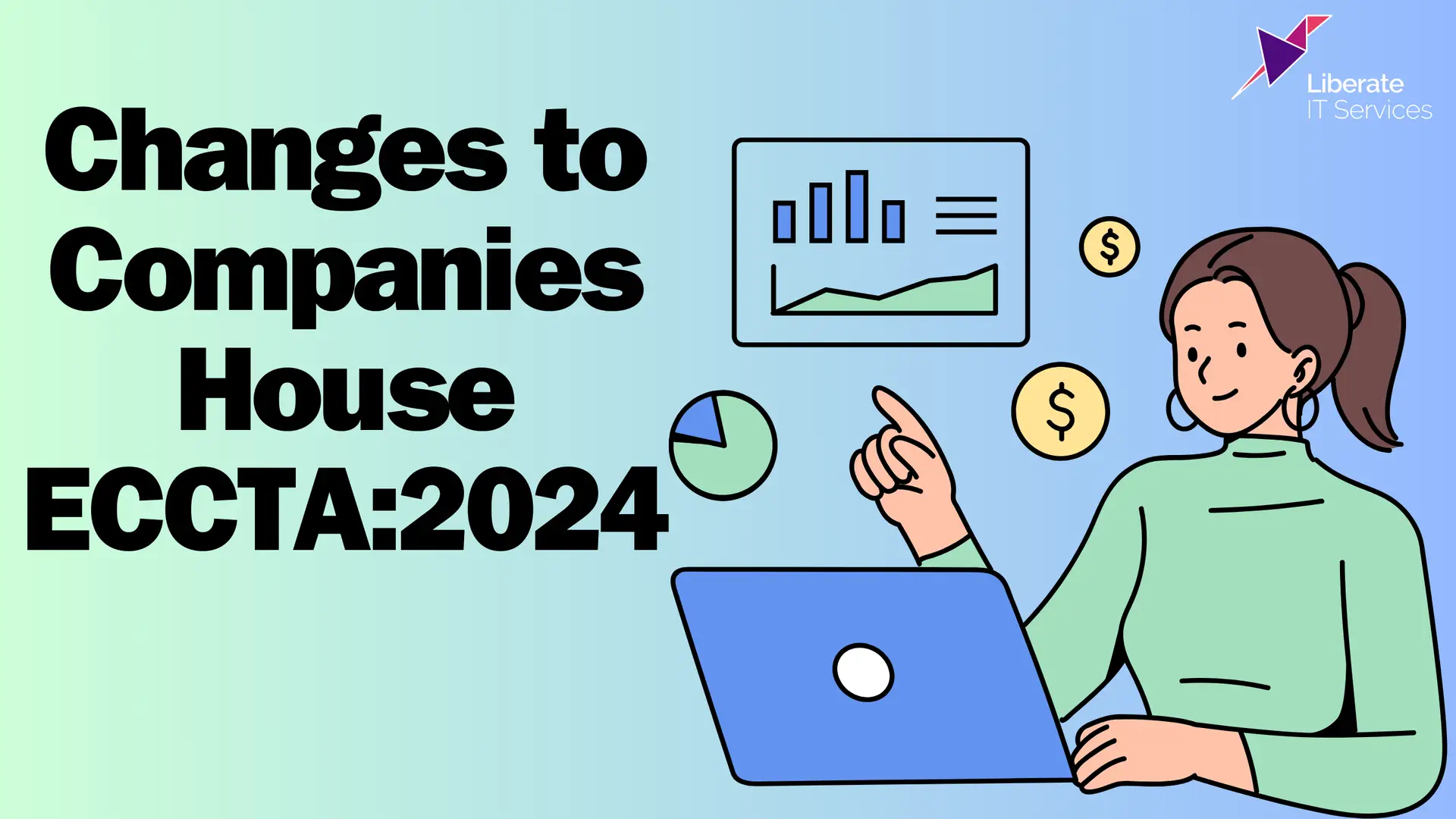 Changes to Companies House under the ECCTA 2024 regulations