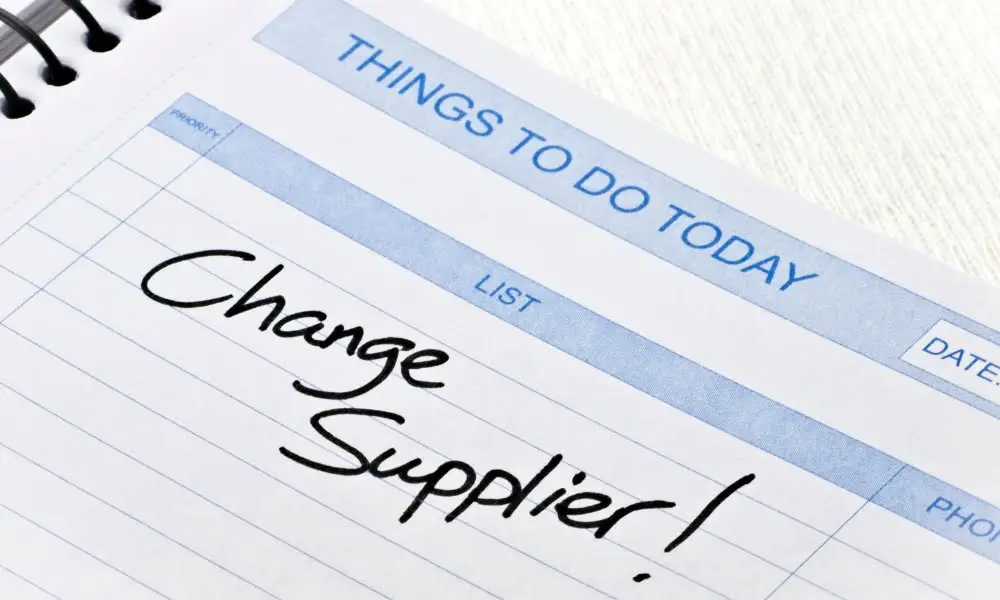 Switching IT support providers for improved business technology services and support