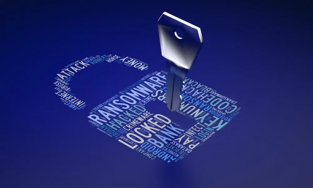 CryptoLocker ransomware prevention strategies to protect business data and systems