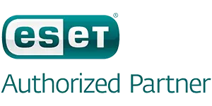 ESET Partner providing certified cybersecurity and endpoint protection solutions