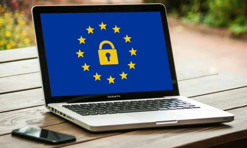 GDPR essentials guide for protecting personal data and achieving business compliance