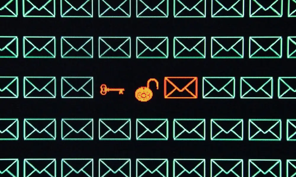 How business emails are vulnerable to phishing, malware, and cyberattacks