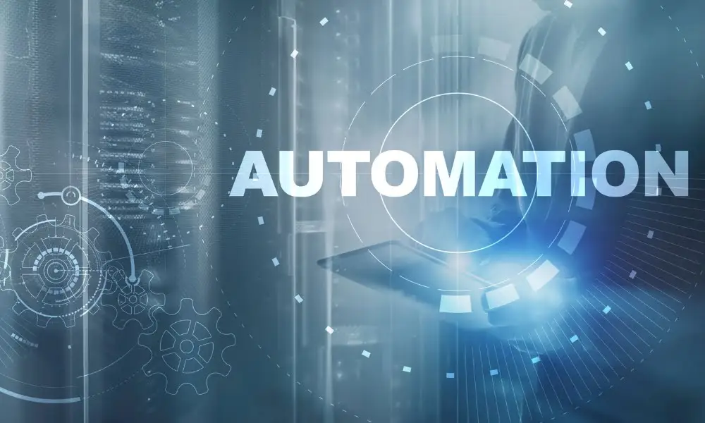 How the legal sector is using automation to improve efficiency, accuracy, and client service