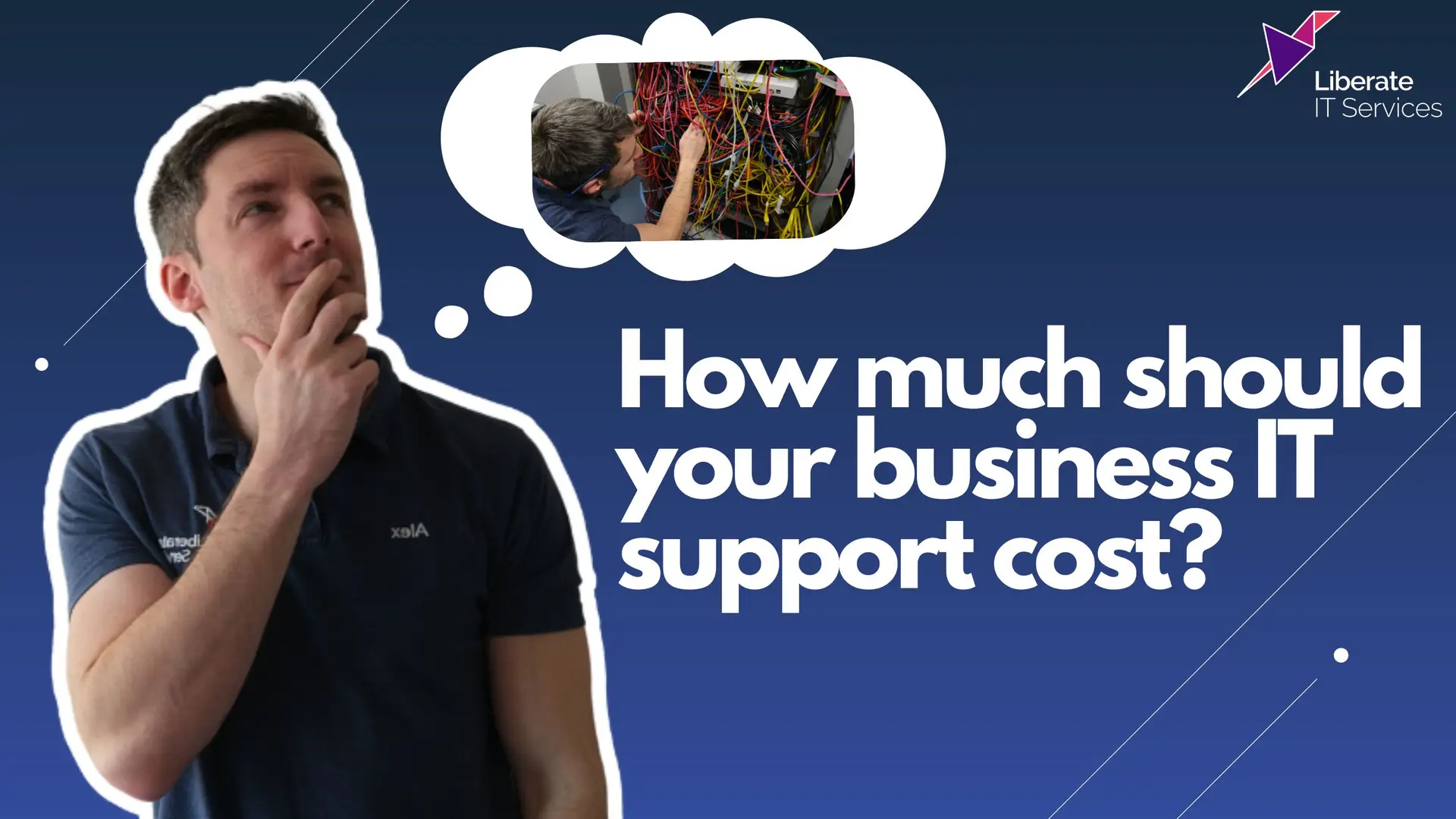 Business IT support costs and pricing guide