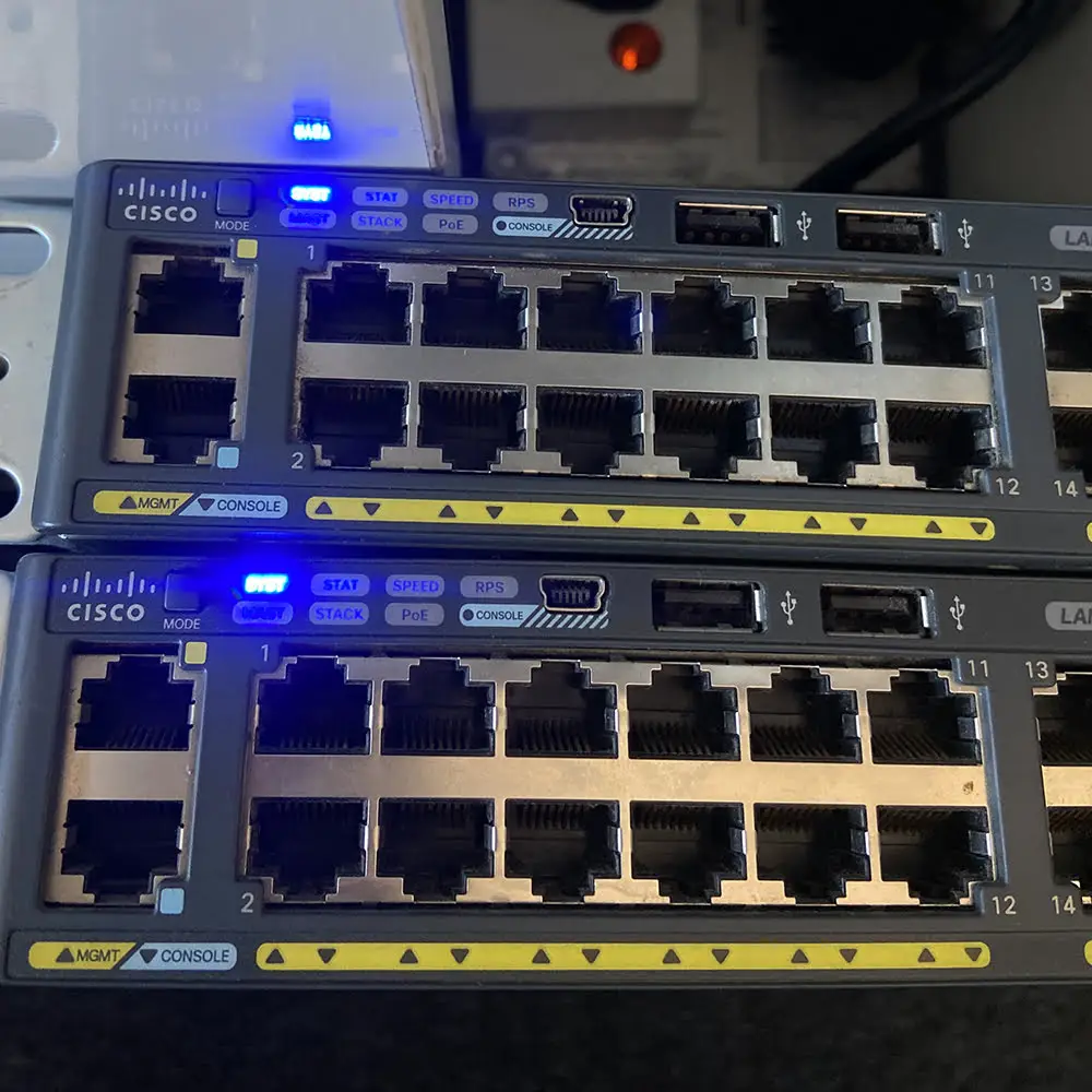 IT security services and cybersecurity solutions for modern businesses