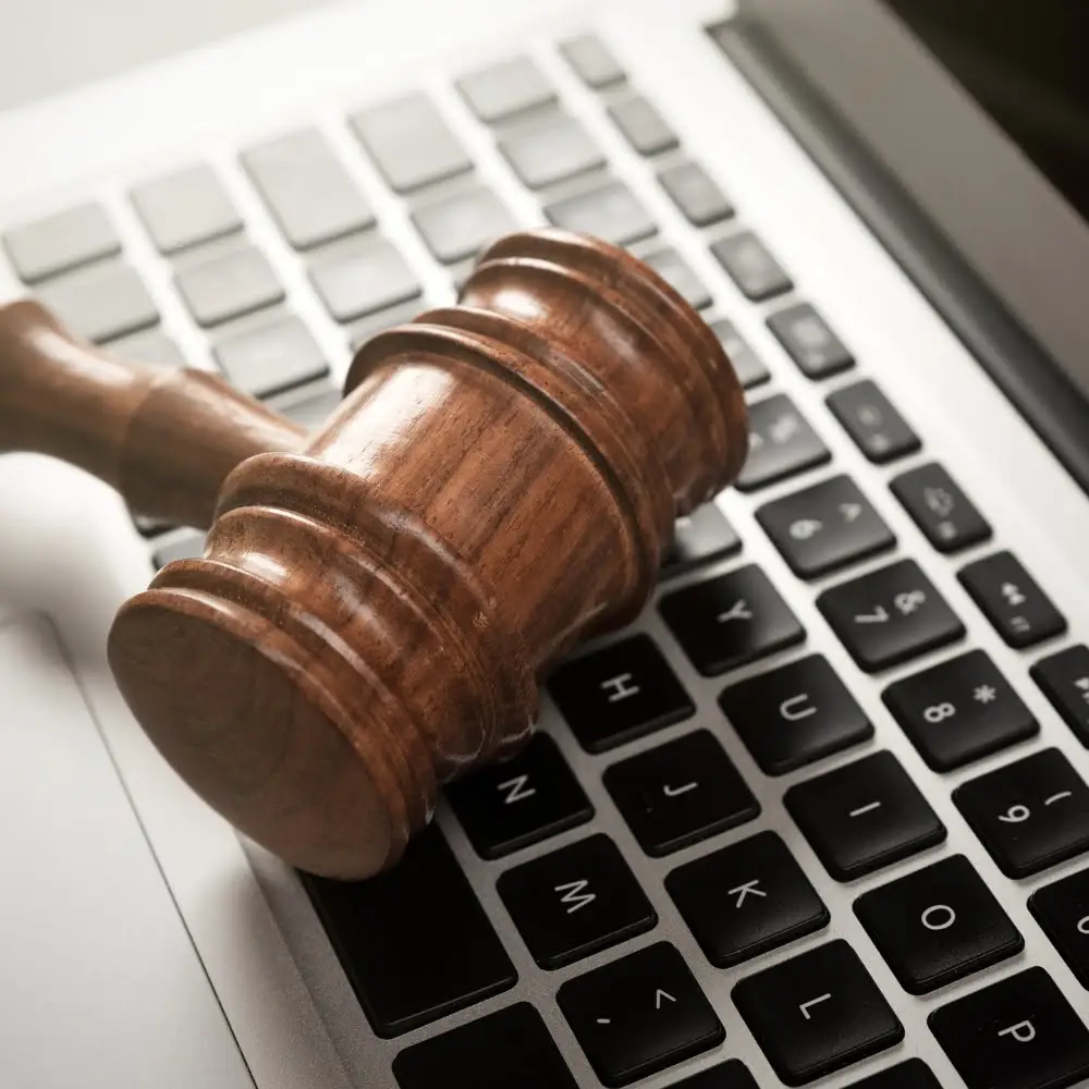 IT services and technology solutions for law firms and legal professionals