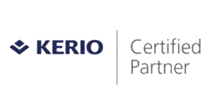 Kerio Certified Partner, networking and business firewall solutions