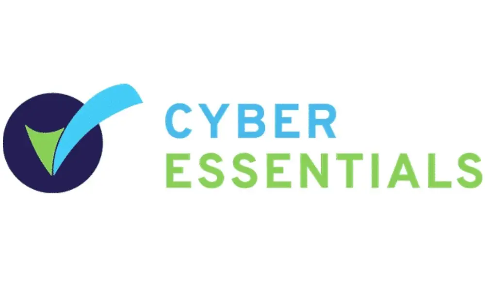 Cyber Essentials Certified business demonstrating verified cybersecurity best practices