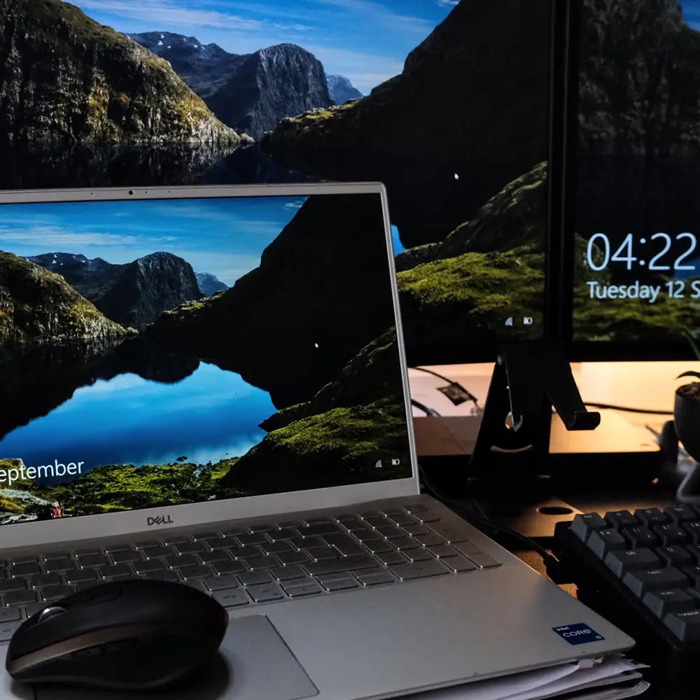 Proactive IT monitoring services that identify and resolve issues before they impact your business