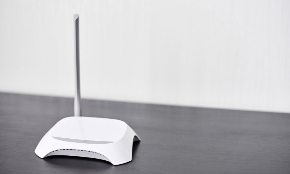 Rogue Access Points - The Biggest Threat To Business WiFi