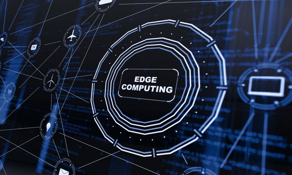 Stand Aside Cloud, Edge Computing Is On The Rise