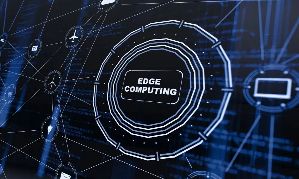 Edge computing adoption is rising as businesses process data closer to where it is generated