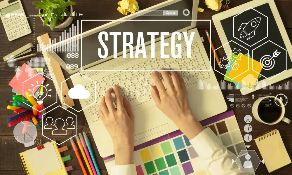 The importance of a strong IT strategy for business growth, security, and operational efficiency