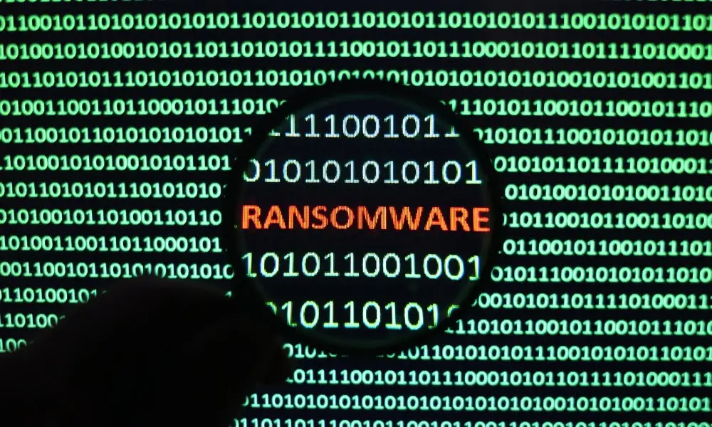 Ransomware risks facing law firms and how to protect sensitive client data