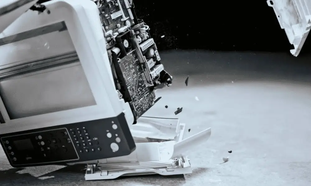 Common printer problems and how to troubleshoot and fix them