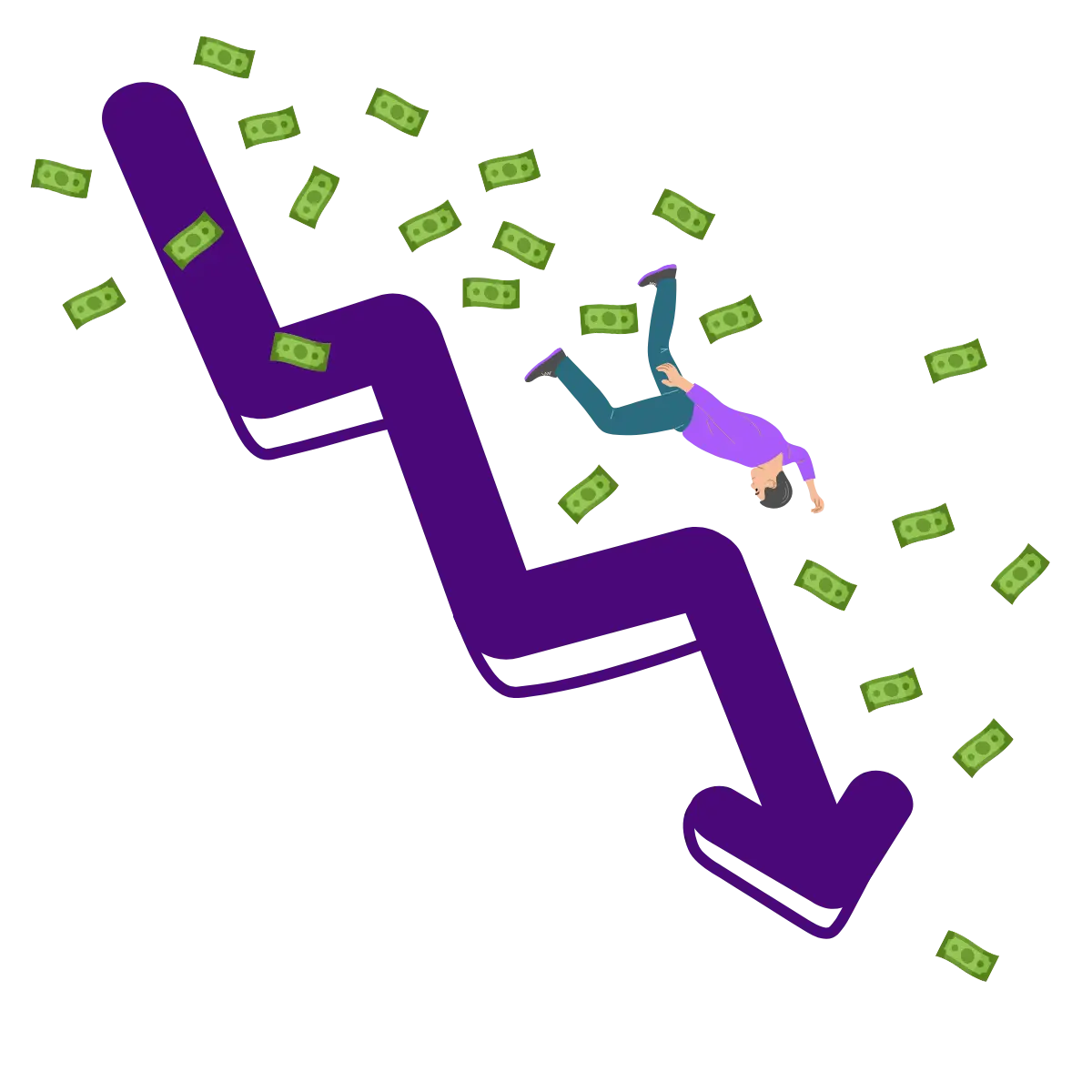 Business losing money due to inefficient technology and unnecessary IT costs