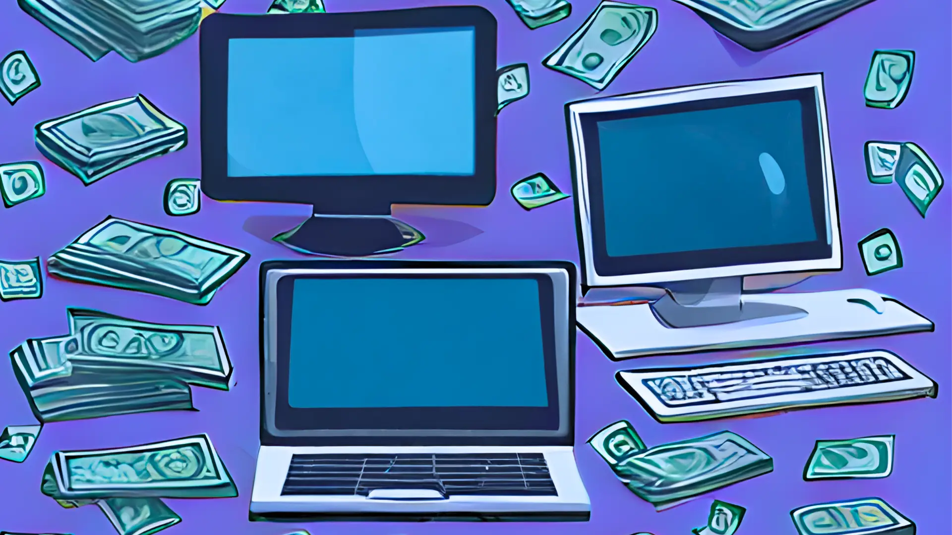 Business IT support costs for small and medium-sized businesses