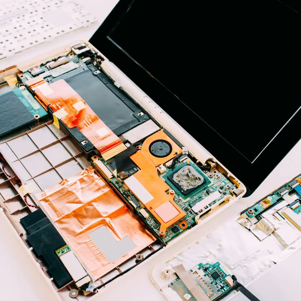 What hardware and software support is and how it helps businesses maintain reliable, secure, and efficient IT systems