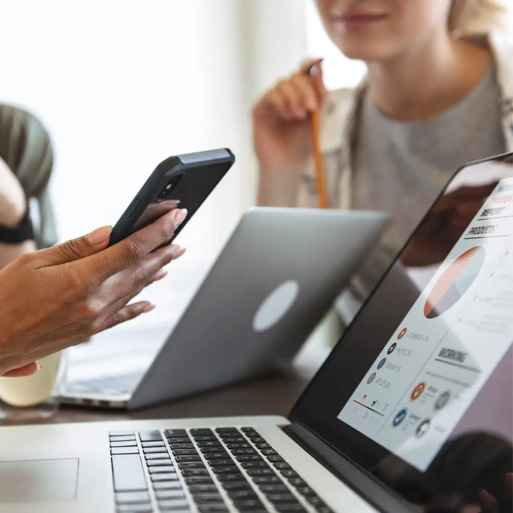 What mobile device management (MDM) is and how it helps businesses secure, manage, and monitor mobile devices
