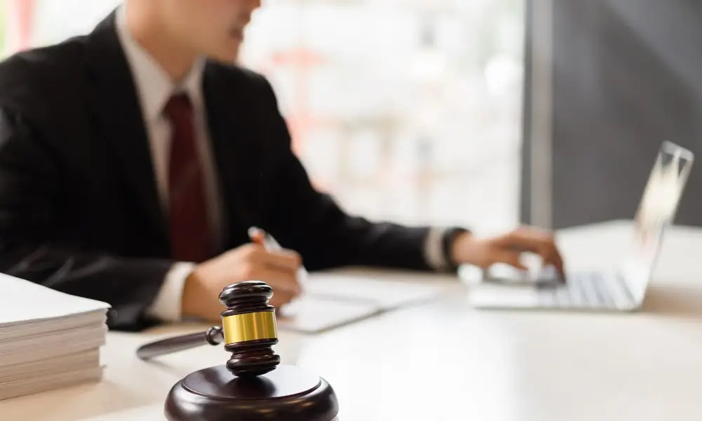 The role of technology in the legal sector for improving efficiency, security, compliance, and client service