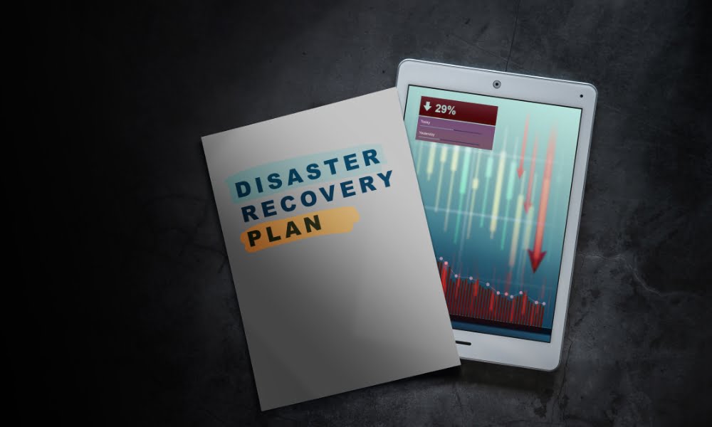 Why You Need A Disaster Recovery Plan For Your IT