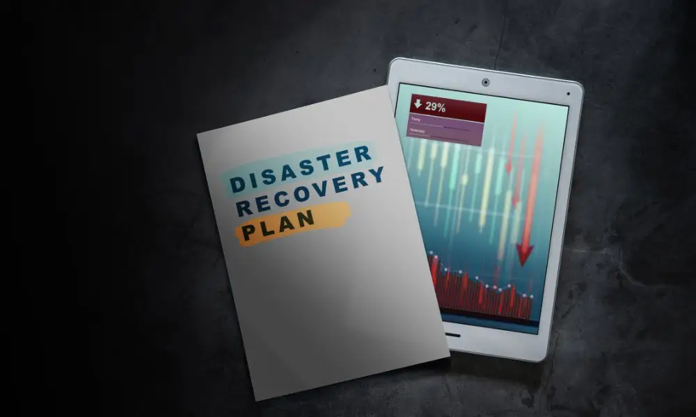Why your business needs an IT disaster recovery plan to protect data, reduce downtime, and ensure continuity