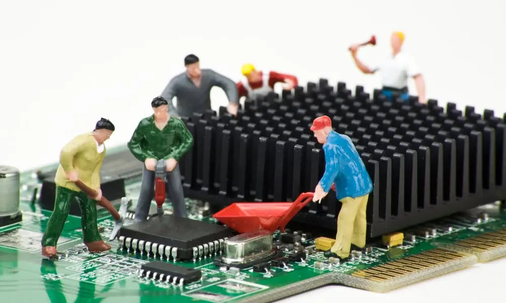 Why businesses need professional IT support for security, productivity, and reliable technology management