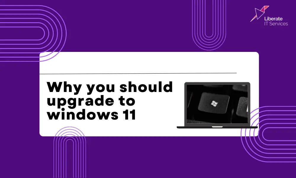Windows 11 helping businesses improve security, productivity and user experience
