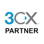 3CX Partner providing certified business VoIP and unified communications solutions